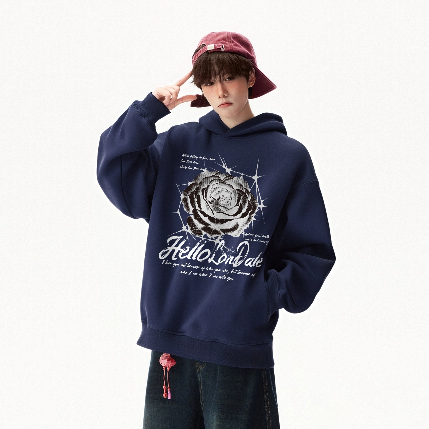 LONSDALE