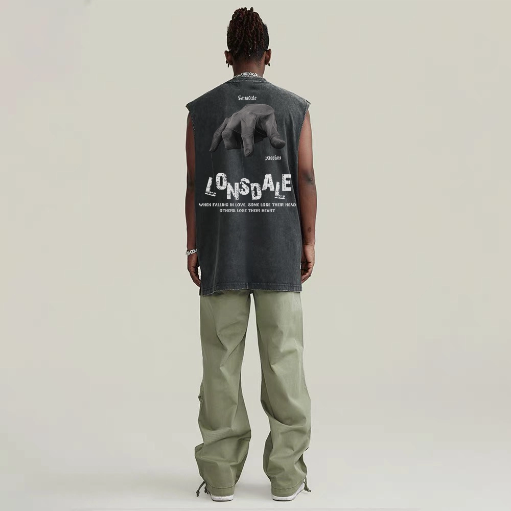 LONSDALE