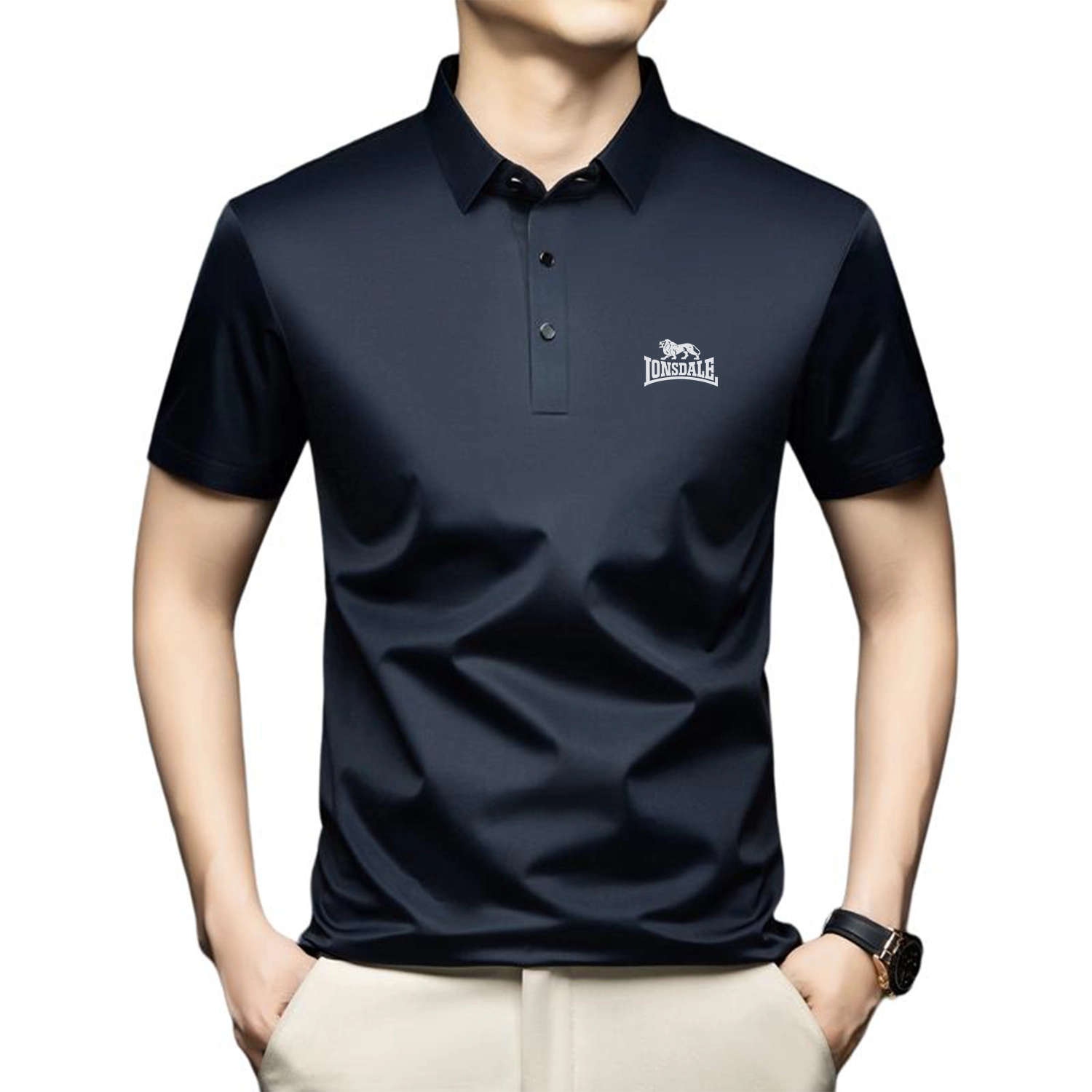 LONSDALE Polo