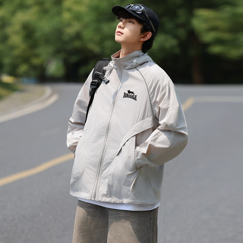 LONSDALE UPF50+
