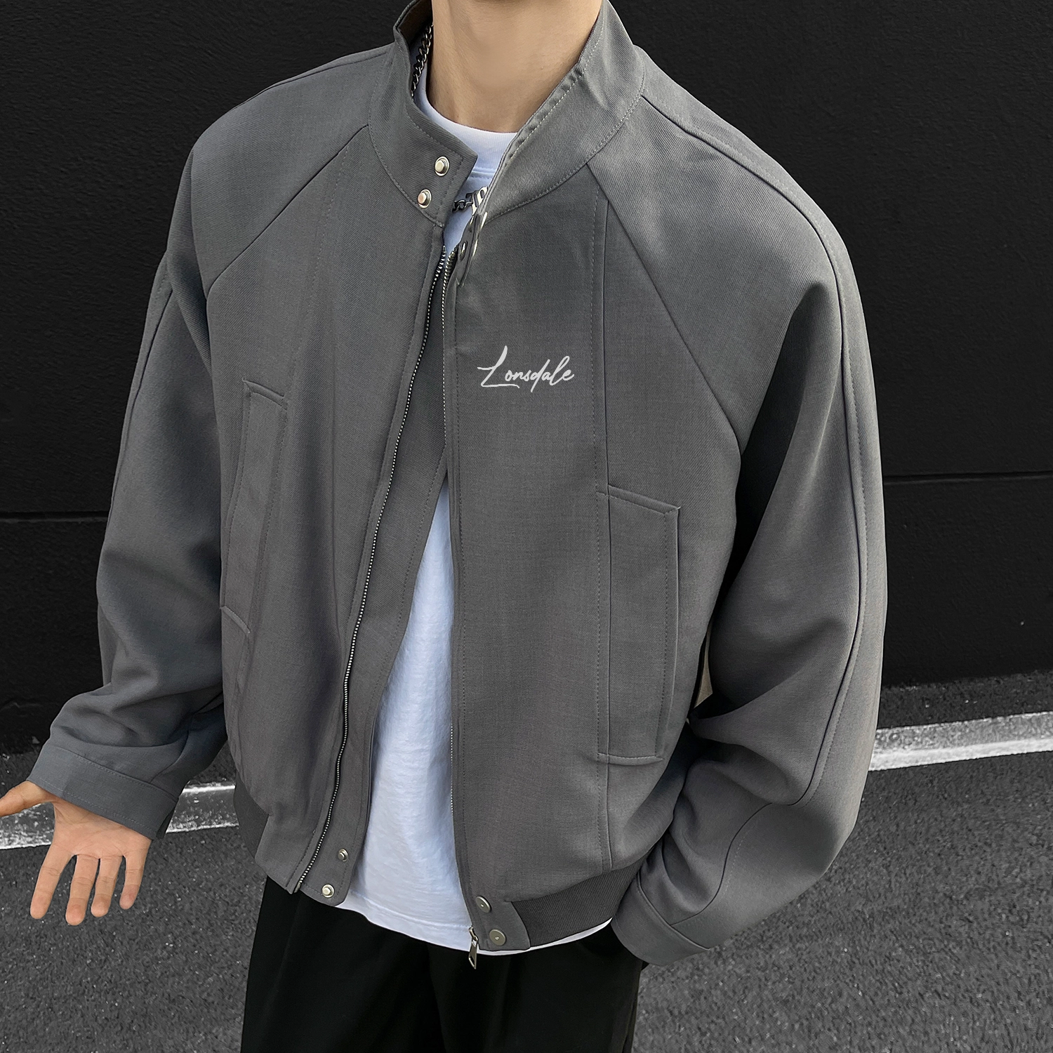 LONSDALE Cleanfit