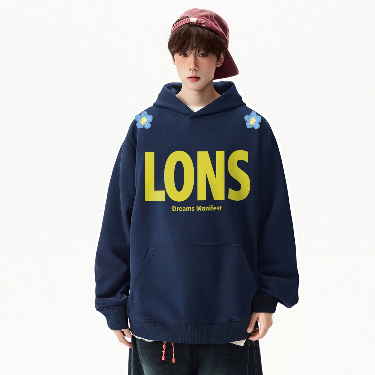 LONSDALE