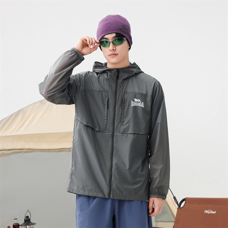 LONSDALE UPF50+