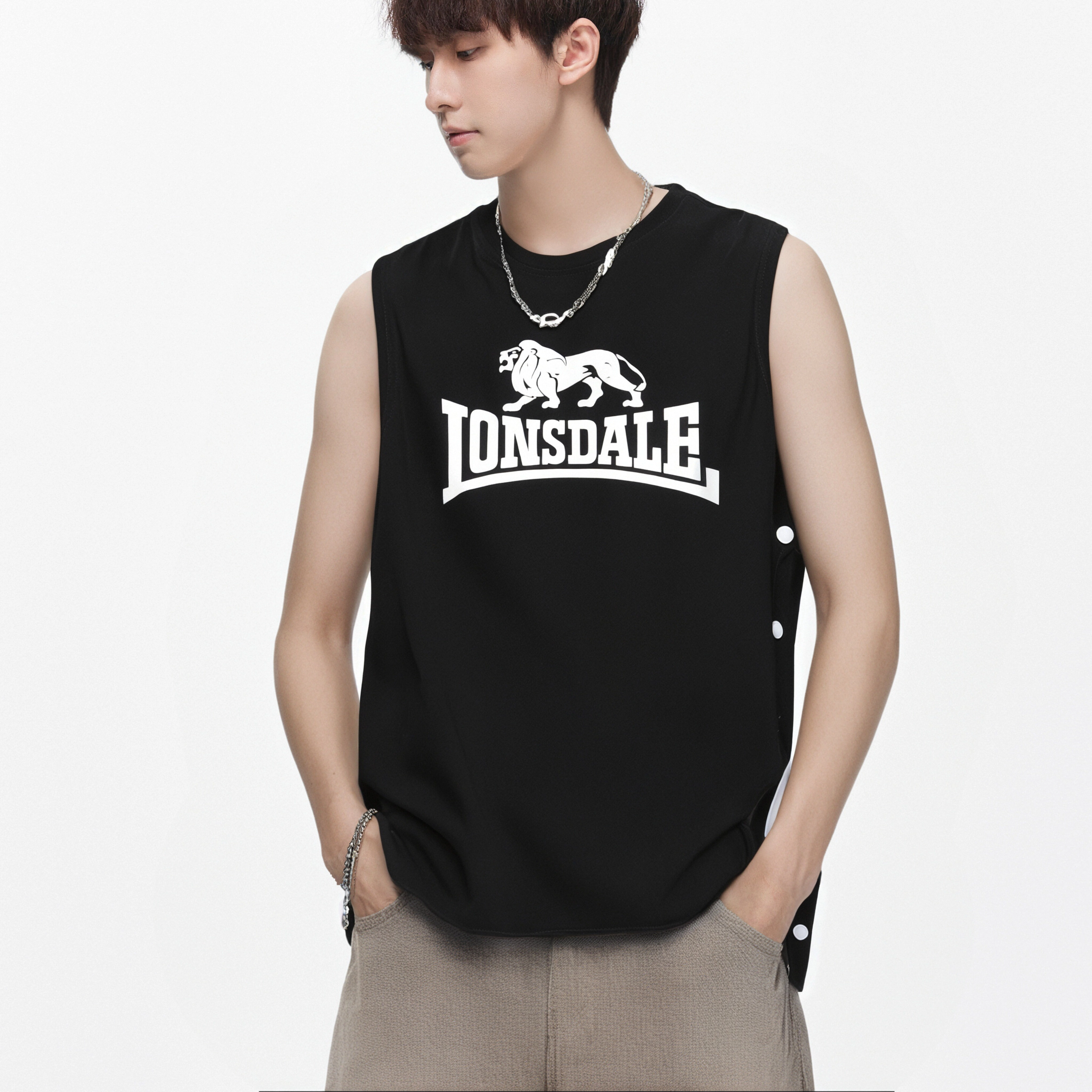 LONSDALE