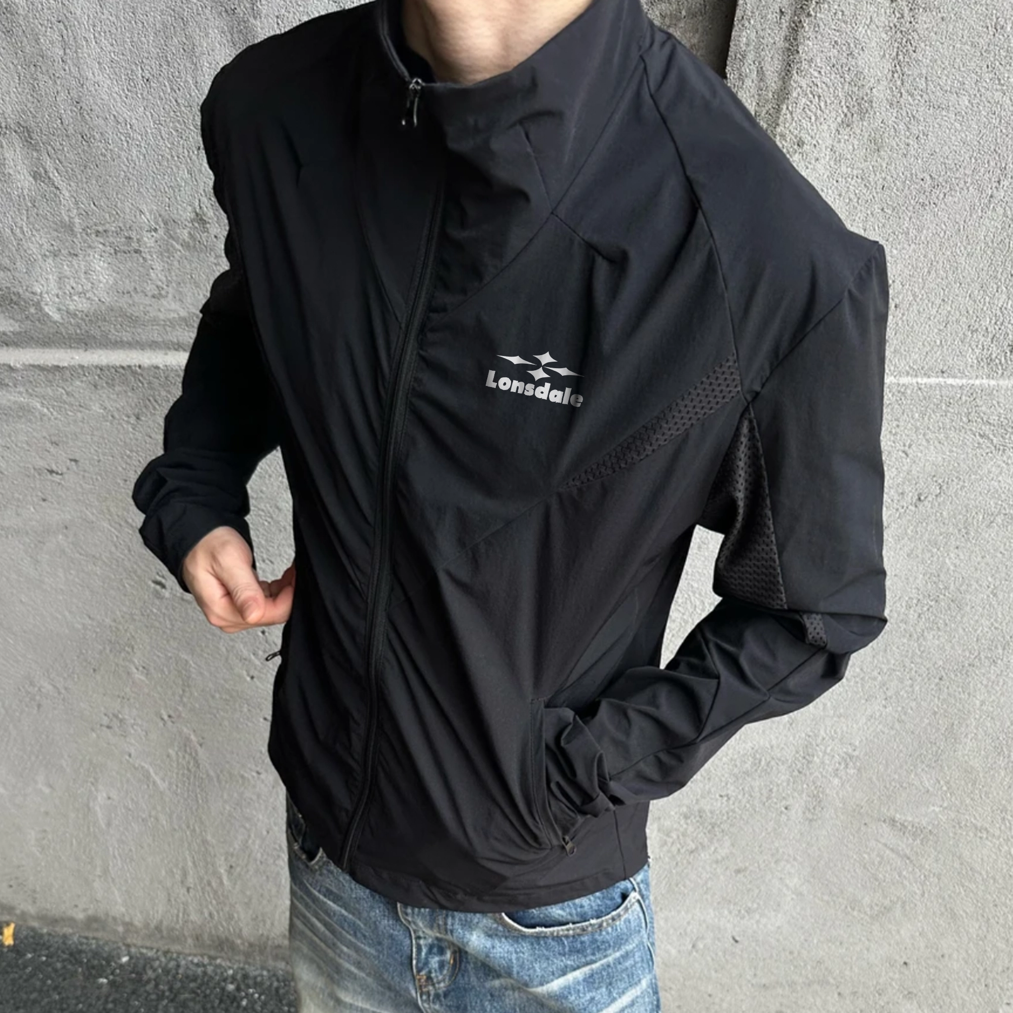LONSDALE UPF50+