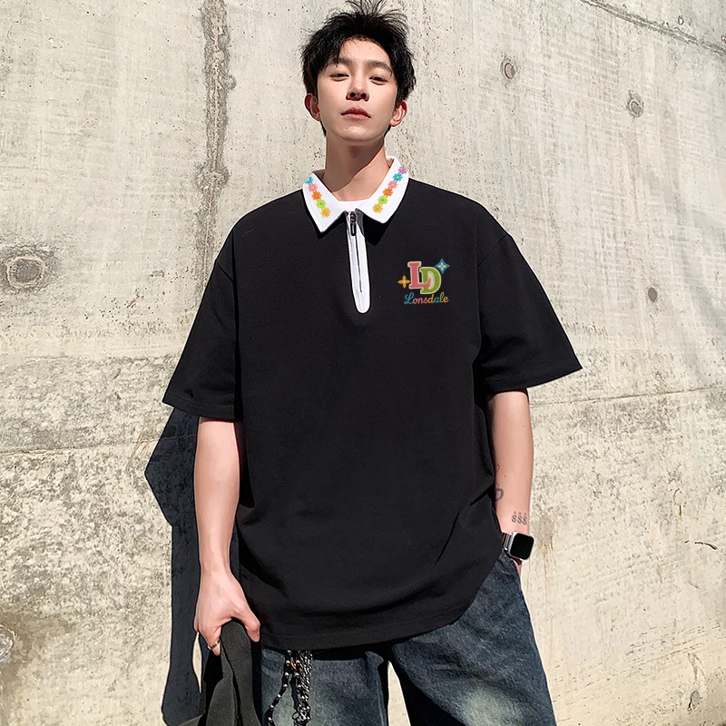 LONSDALE Polo