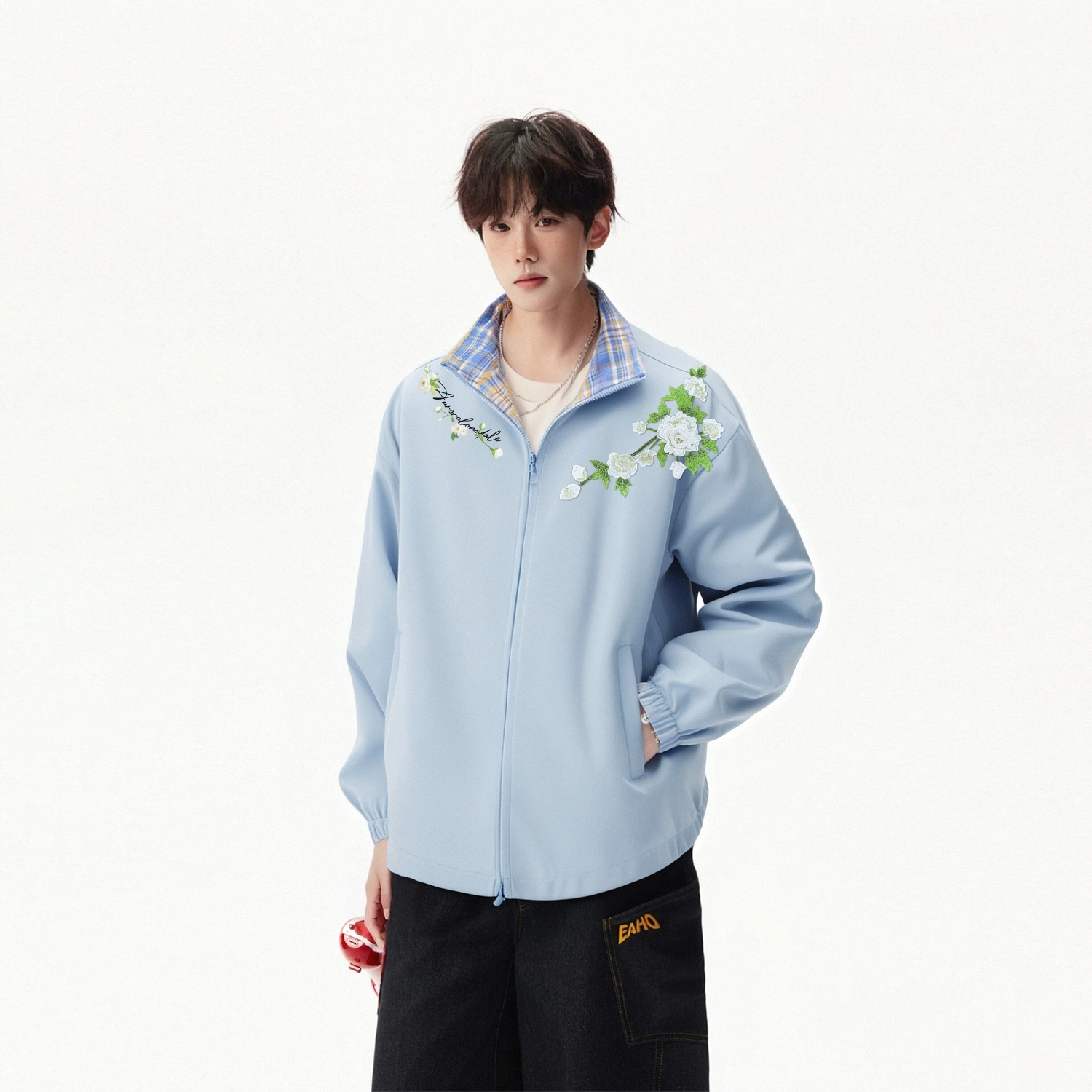 LONSDALE bomber