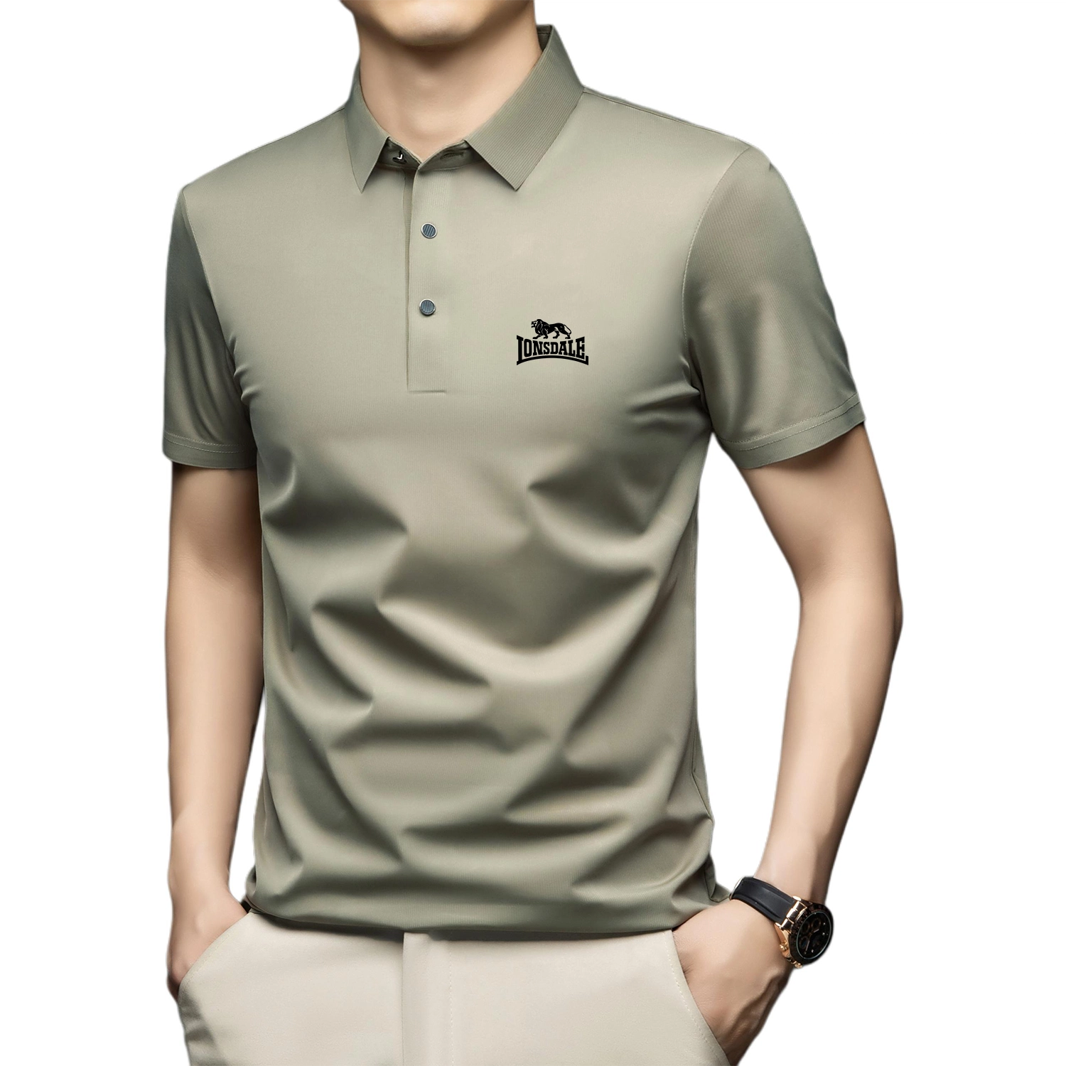LONSDALE Polo