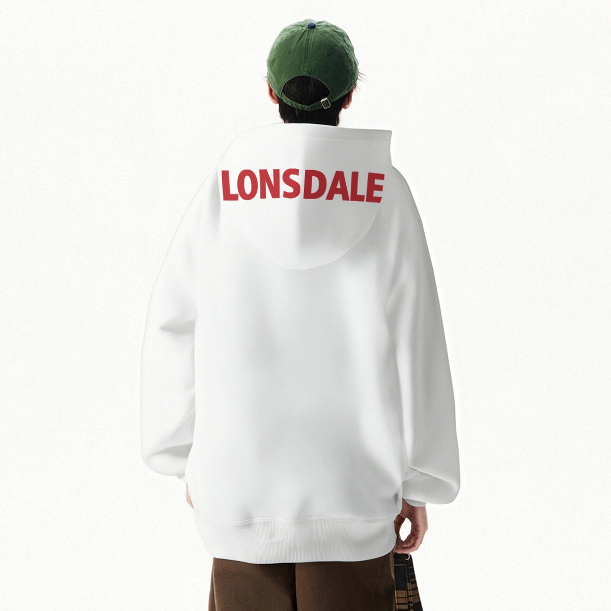 LONSDALE