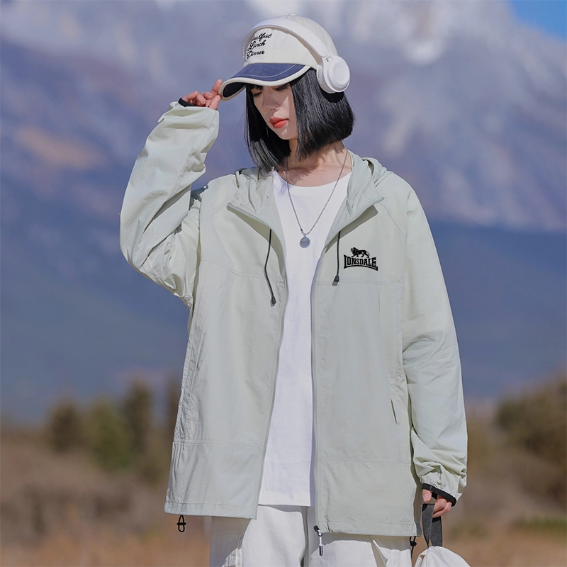 LONSDALE UPF50+