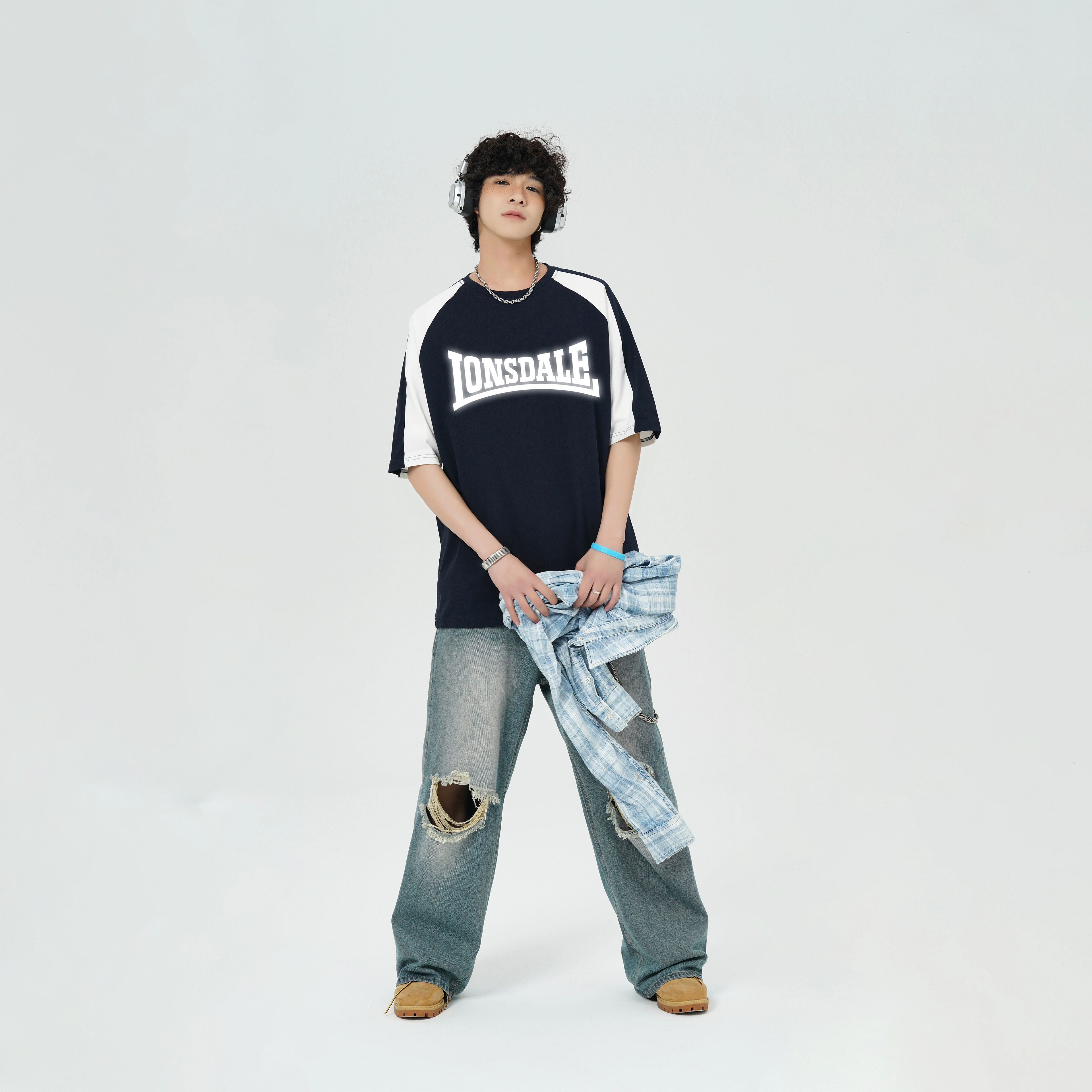 LONSDALE T