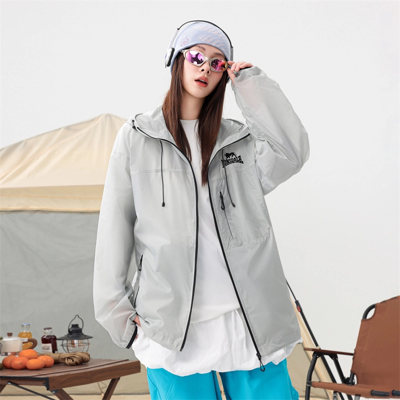 LONSDALE UPF50+
