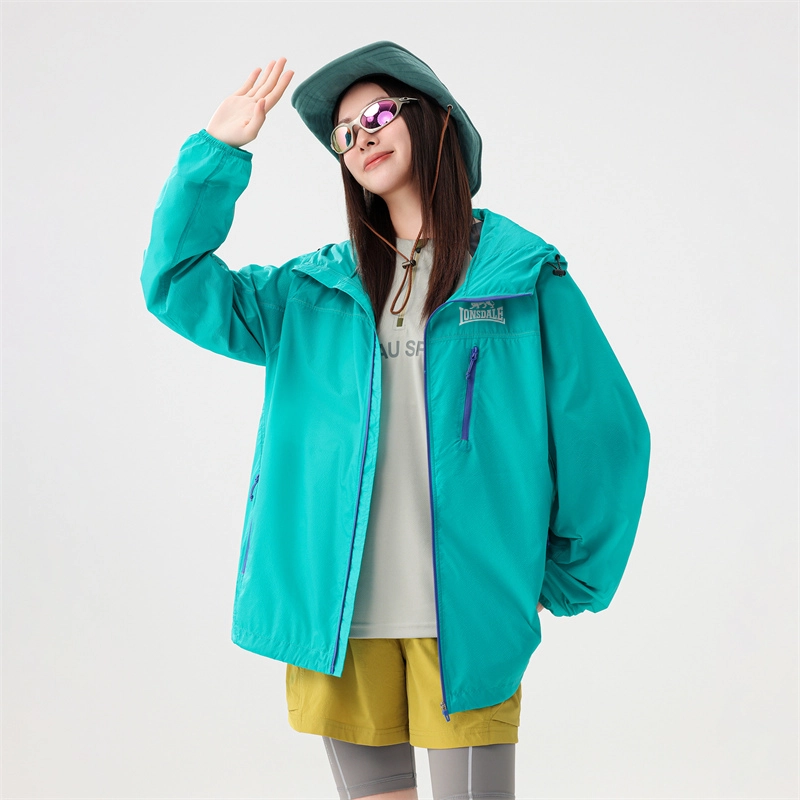 LONSDALE UPF50+