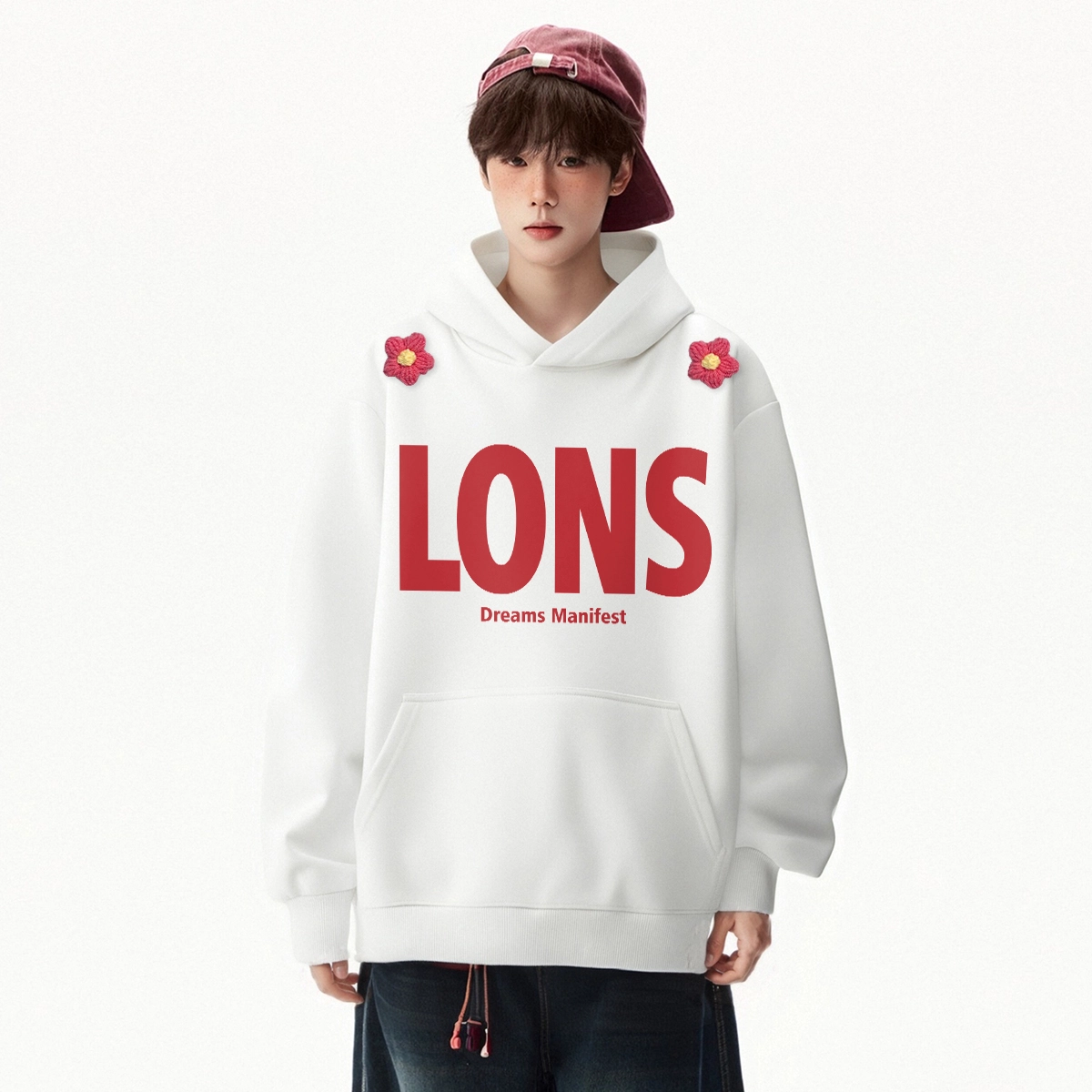 LONSDALE