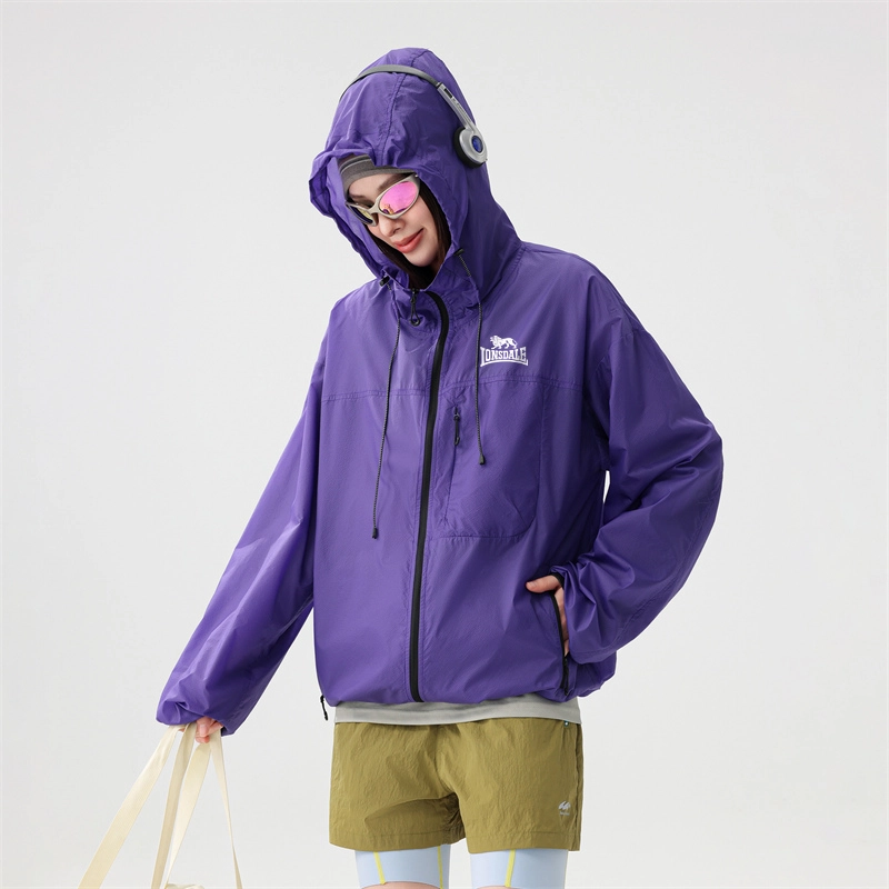 LONSDALE UPF50+
