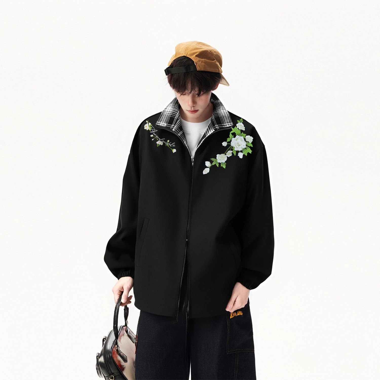 LONSDALE bomber