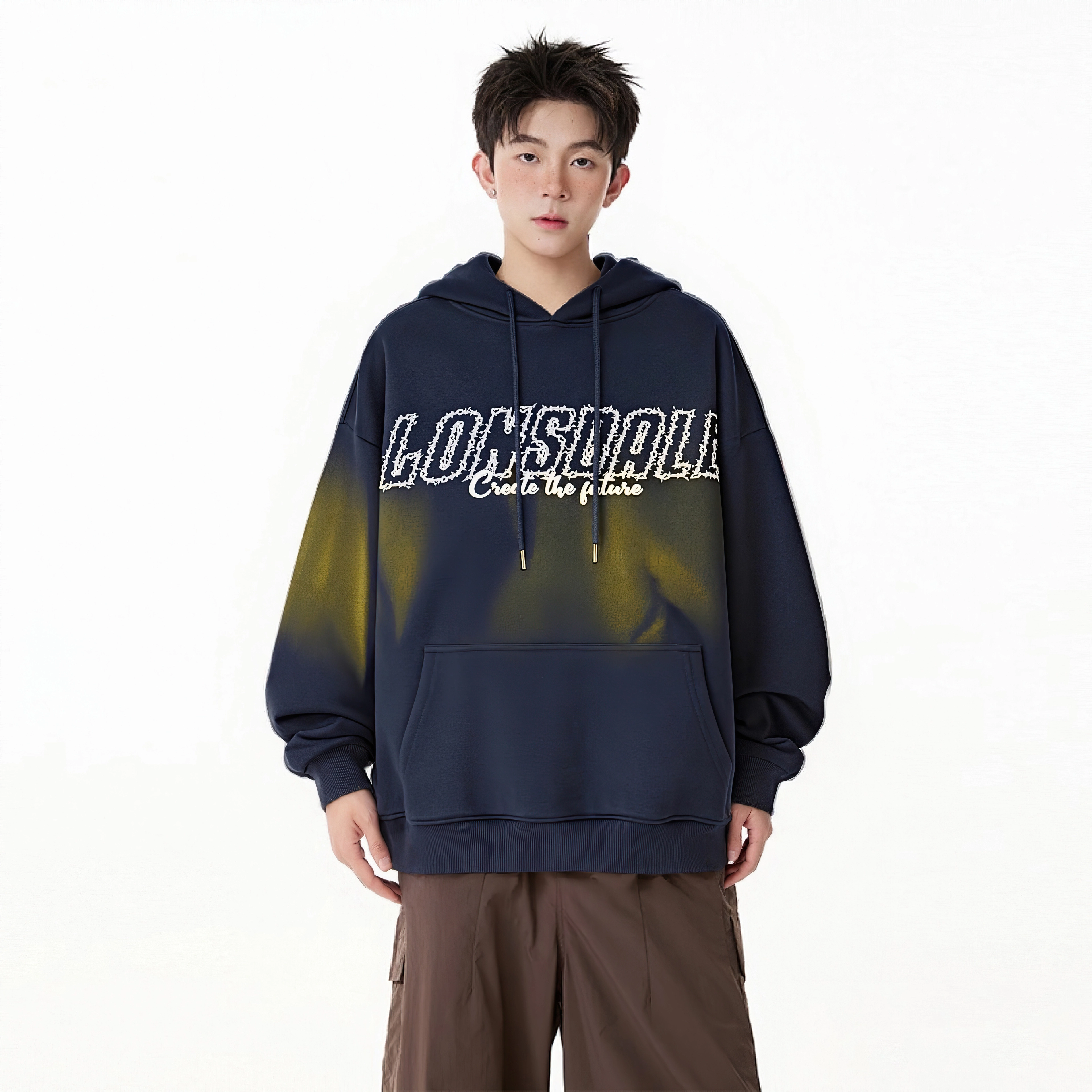 LONSDALE logo