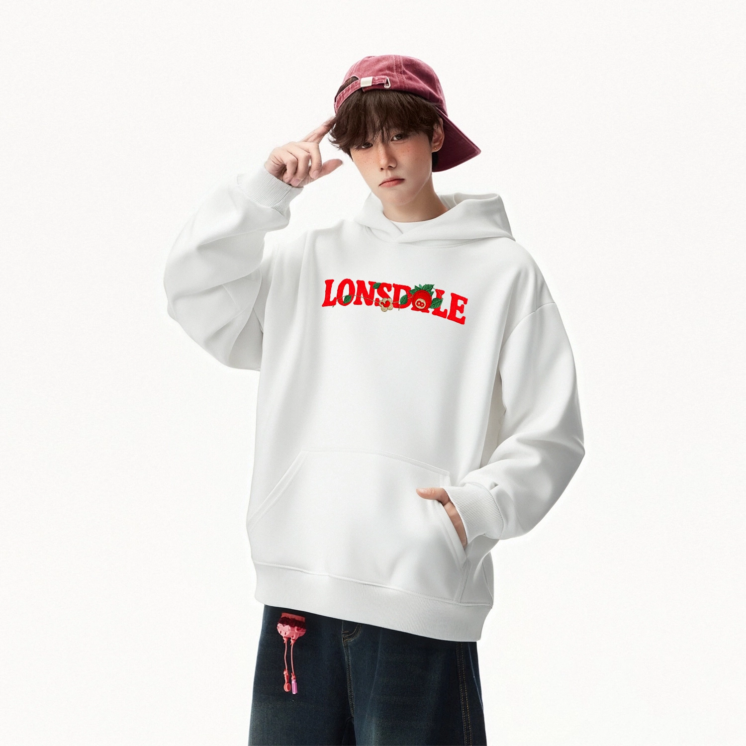 LONSDALE