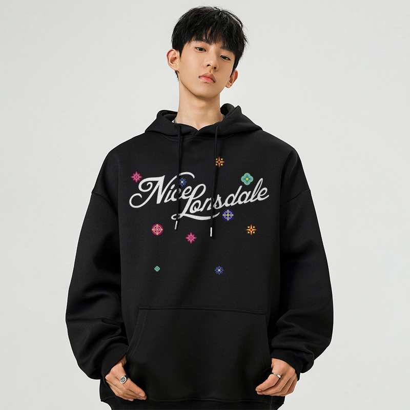 LONSDALE Logo