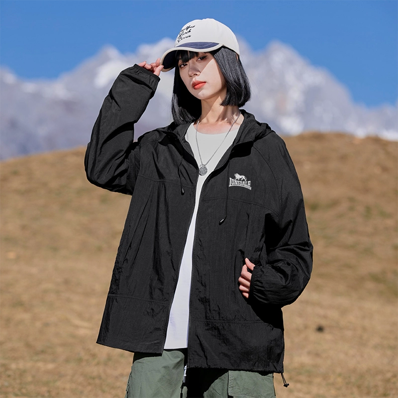 LONSDALE UPF50+