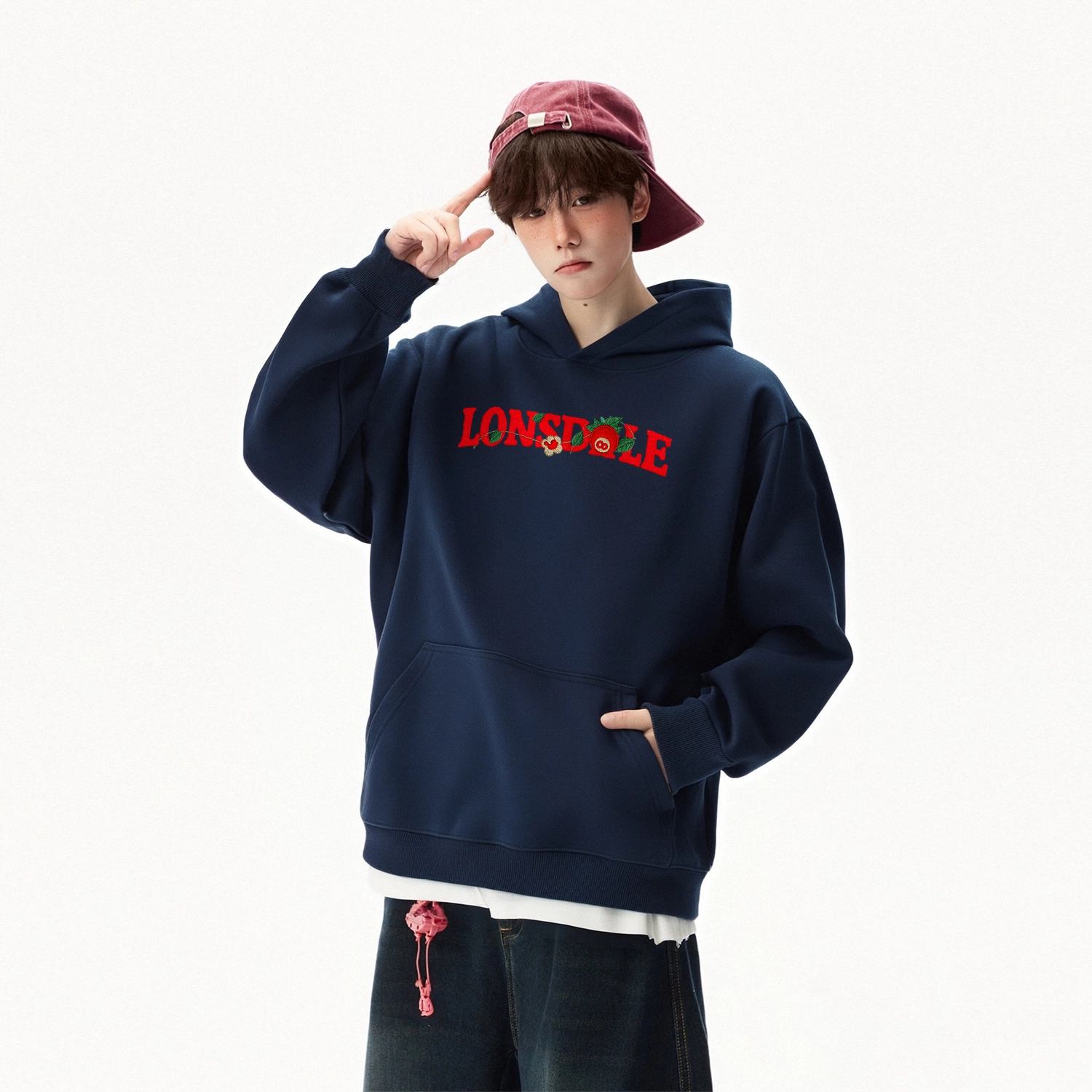 LONSDALE