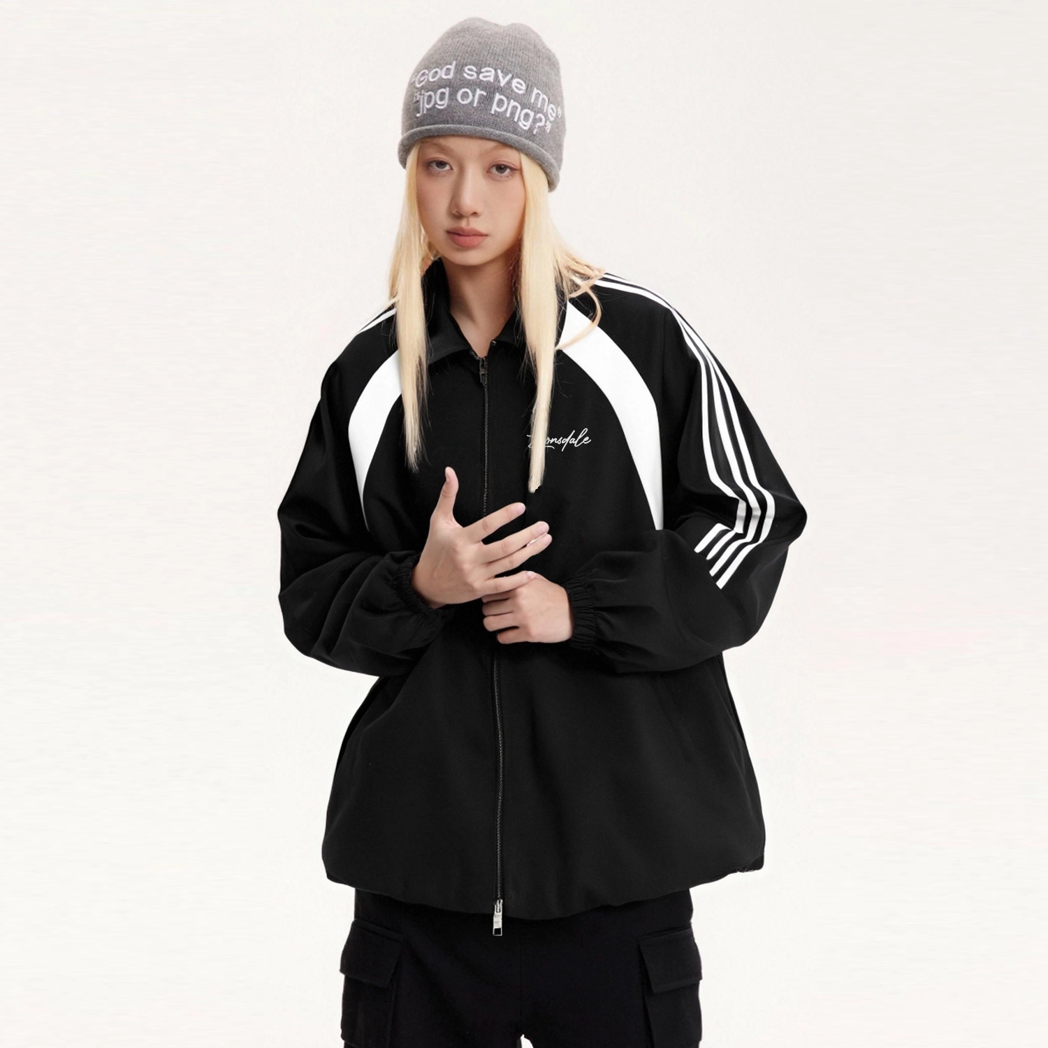 LONSDALE bomber
