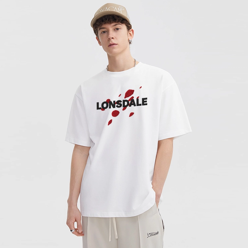 LONSDALE T