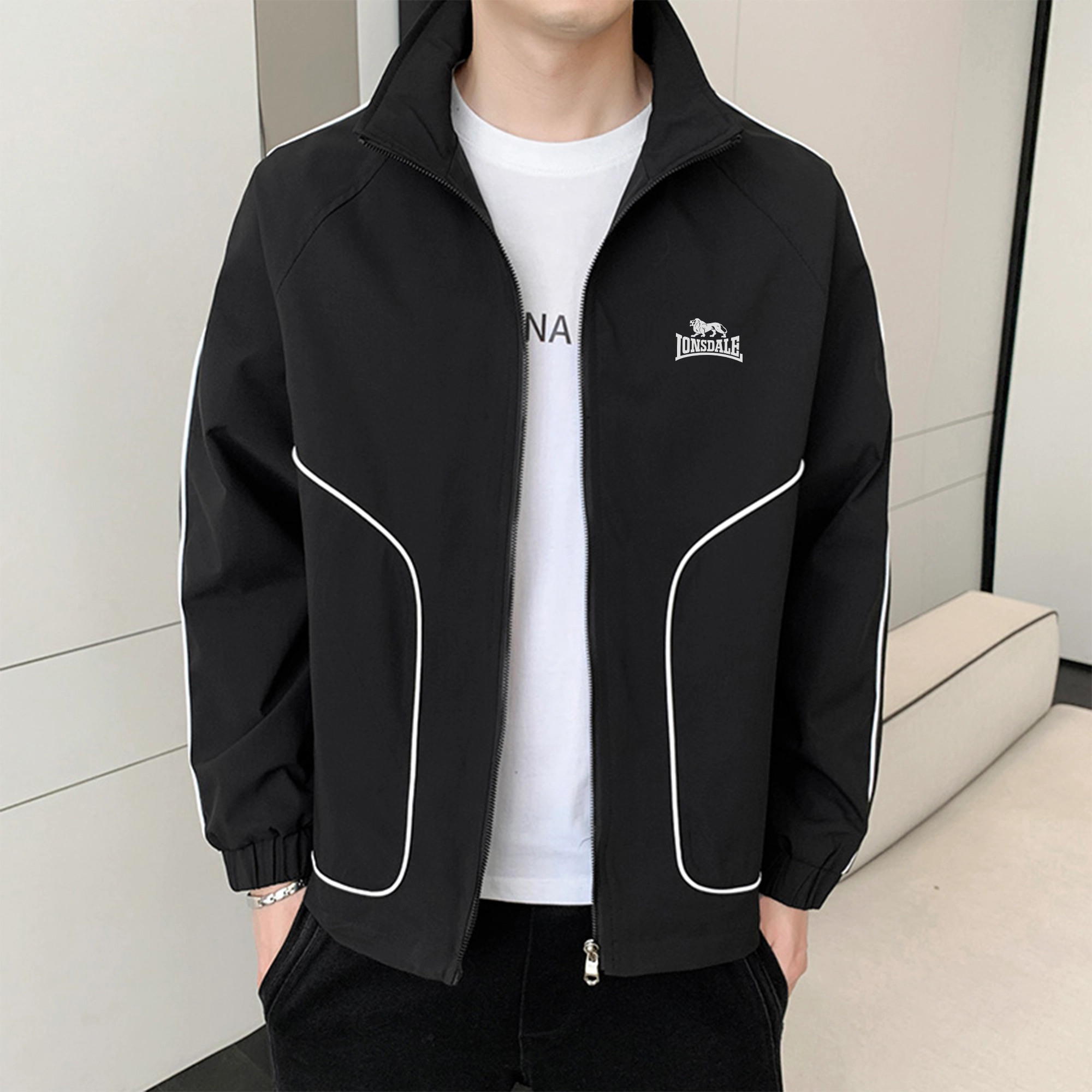 LONSDALE cleanfit