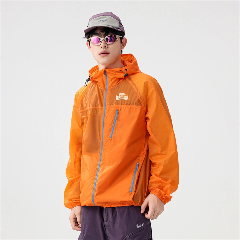 LONSDALE UPF50+