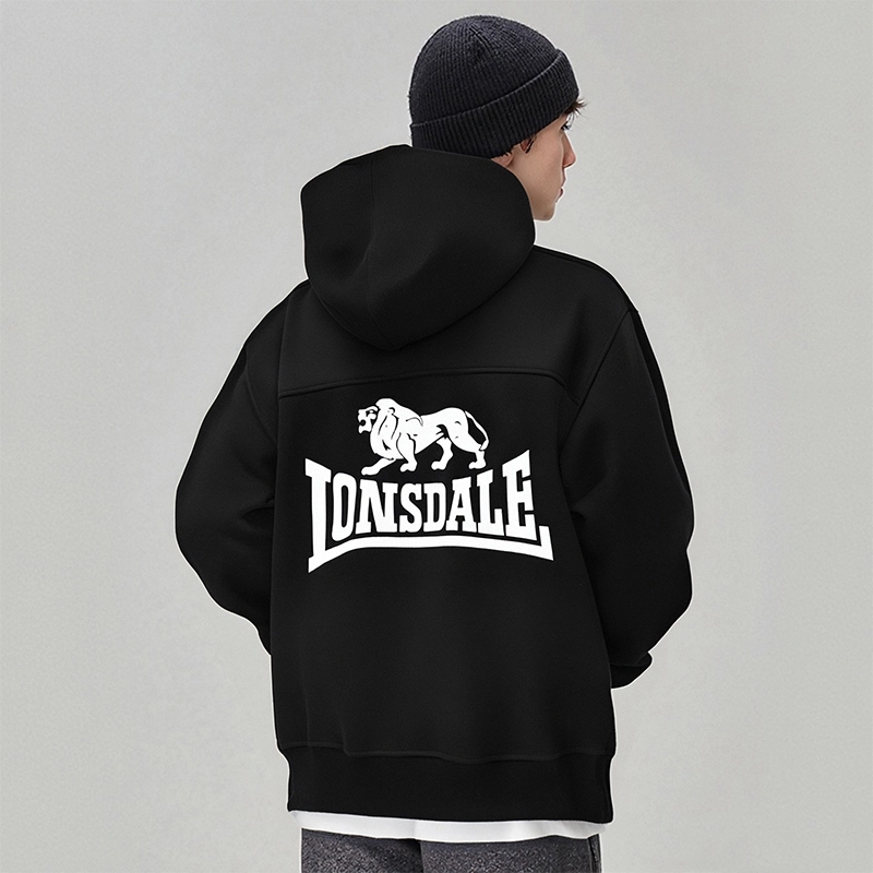 LONSDALE logo