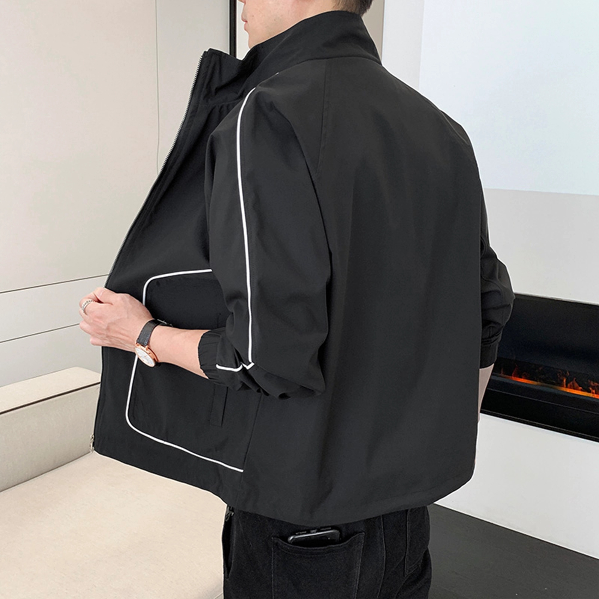 LONSDALE cleanfit