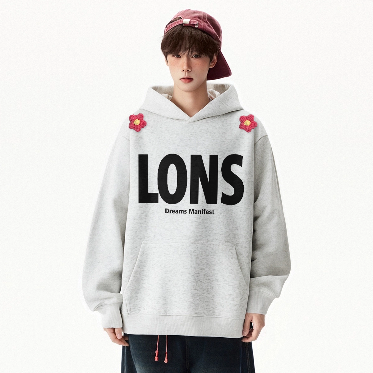LONSDALE