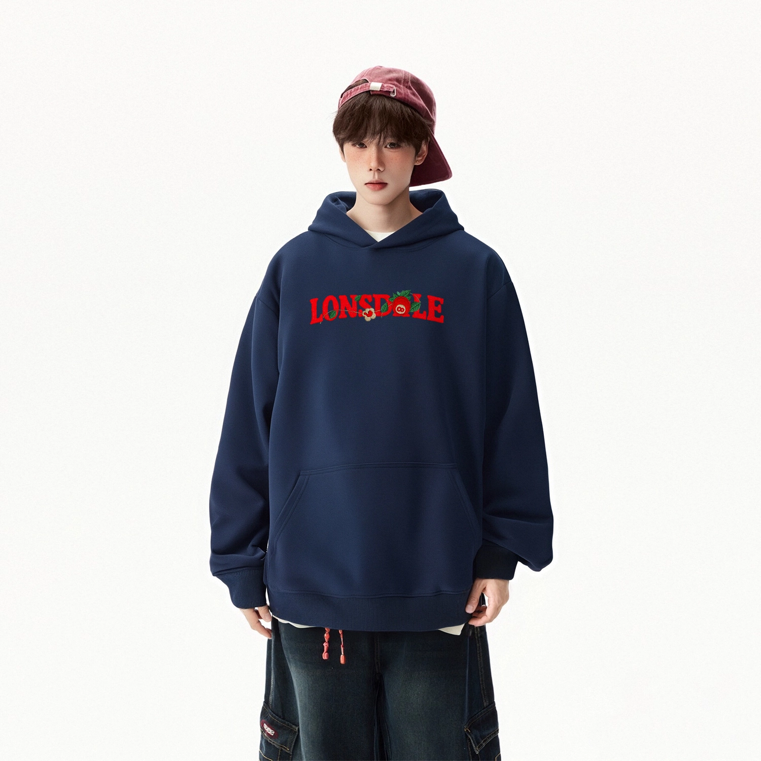 LONSDALE