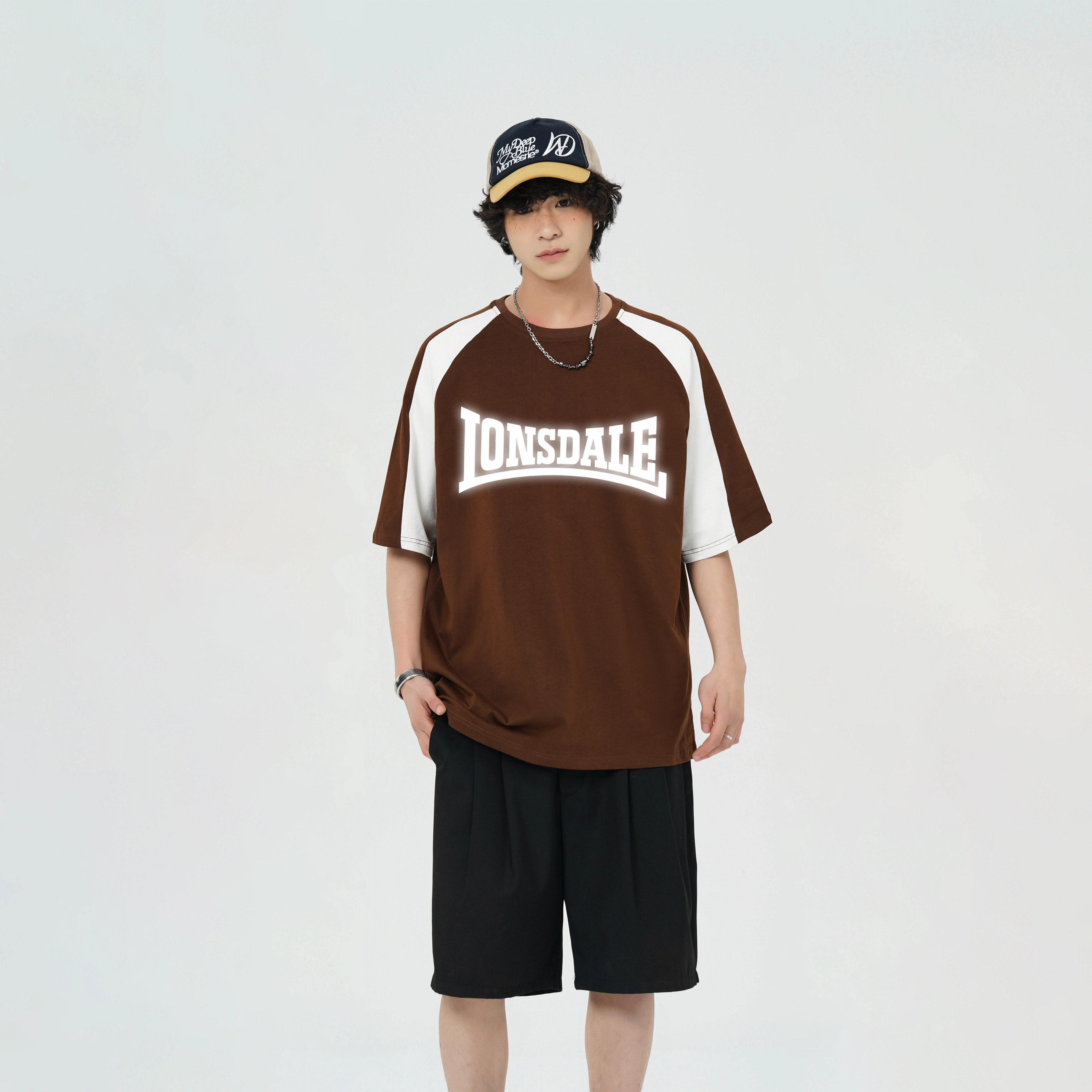 LONSDALE T
