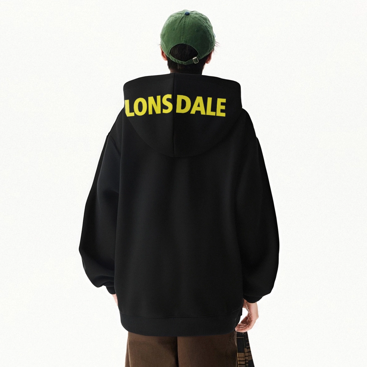 LONSDALE