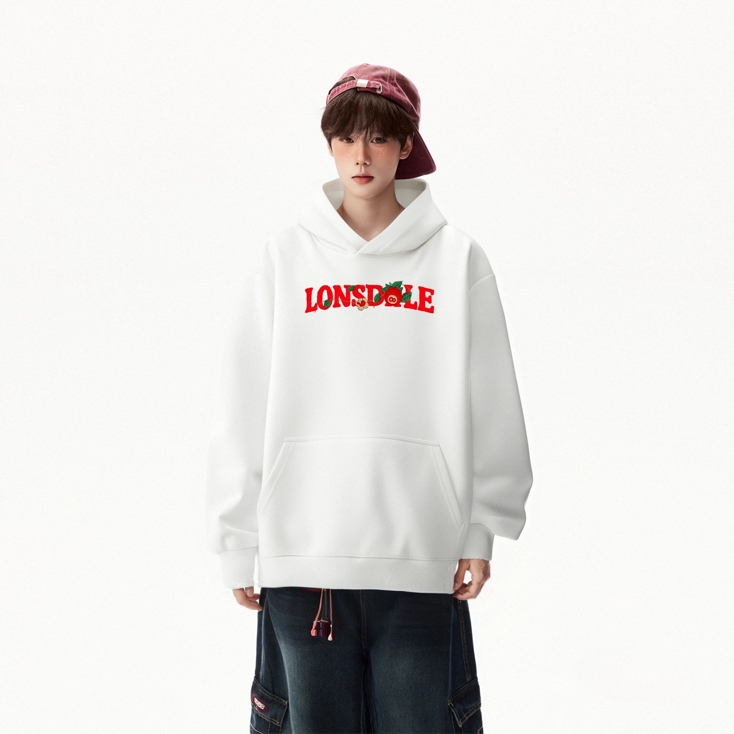 LONSDALE