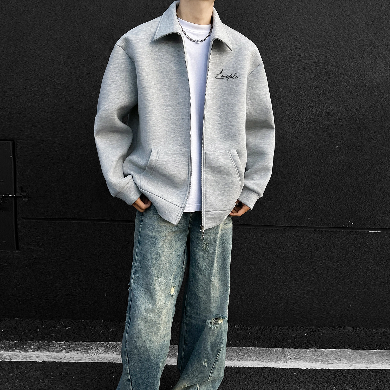 LONSDALE Cleanfit