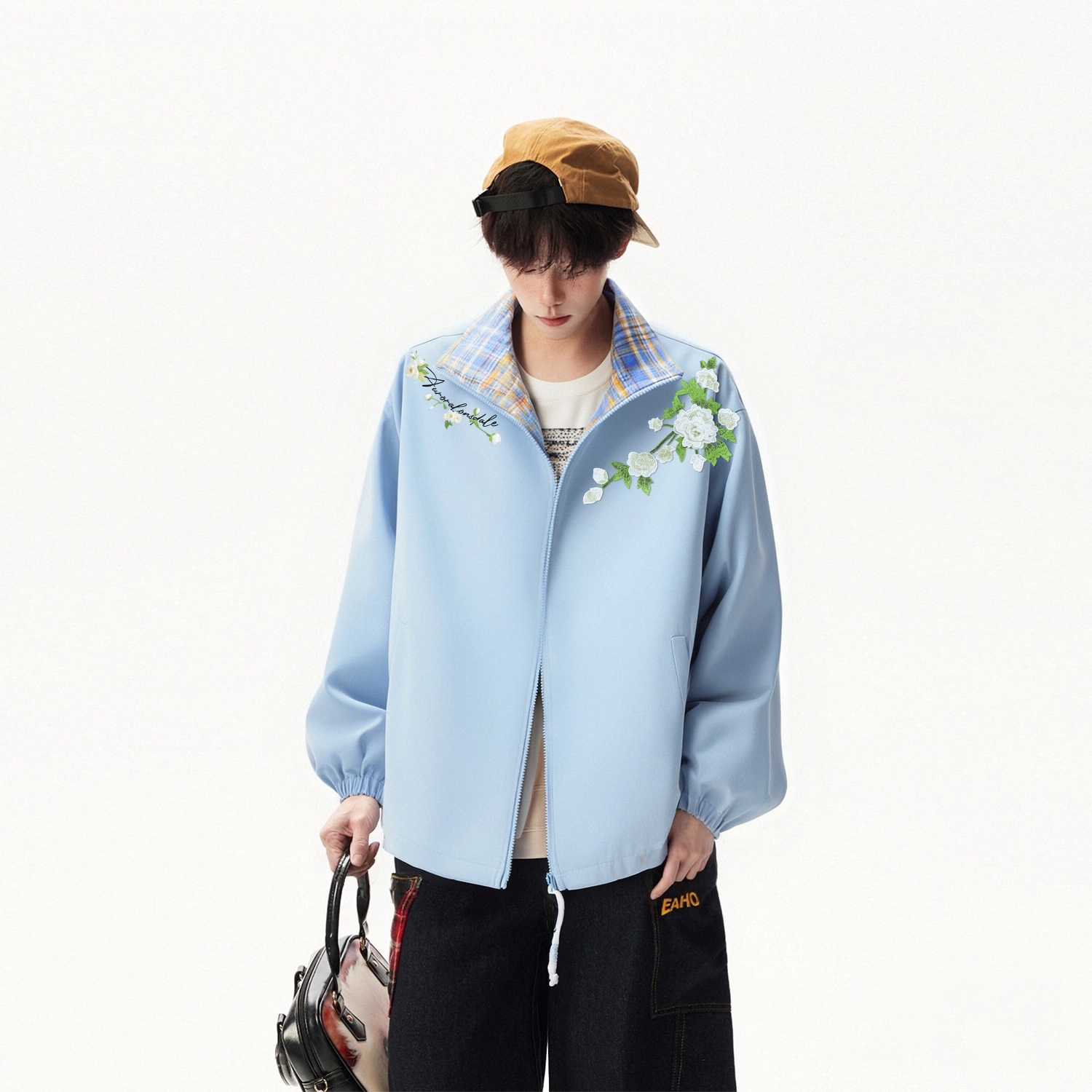 LONSDALE bomber