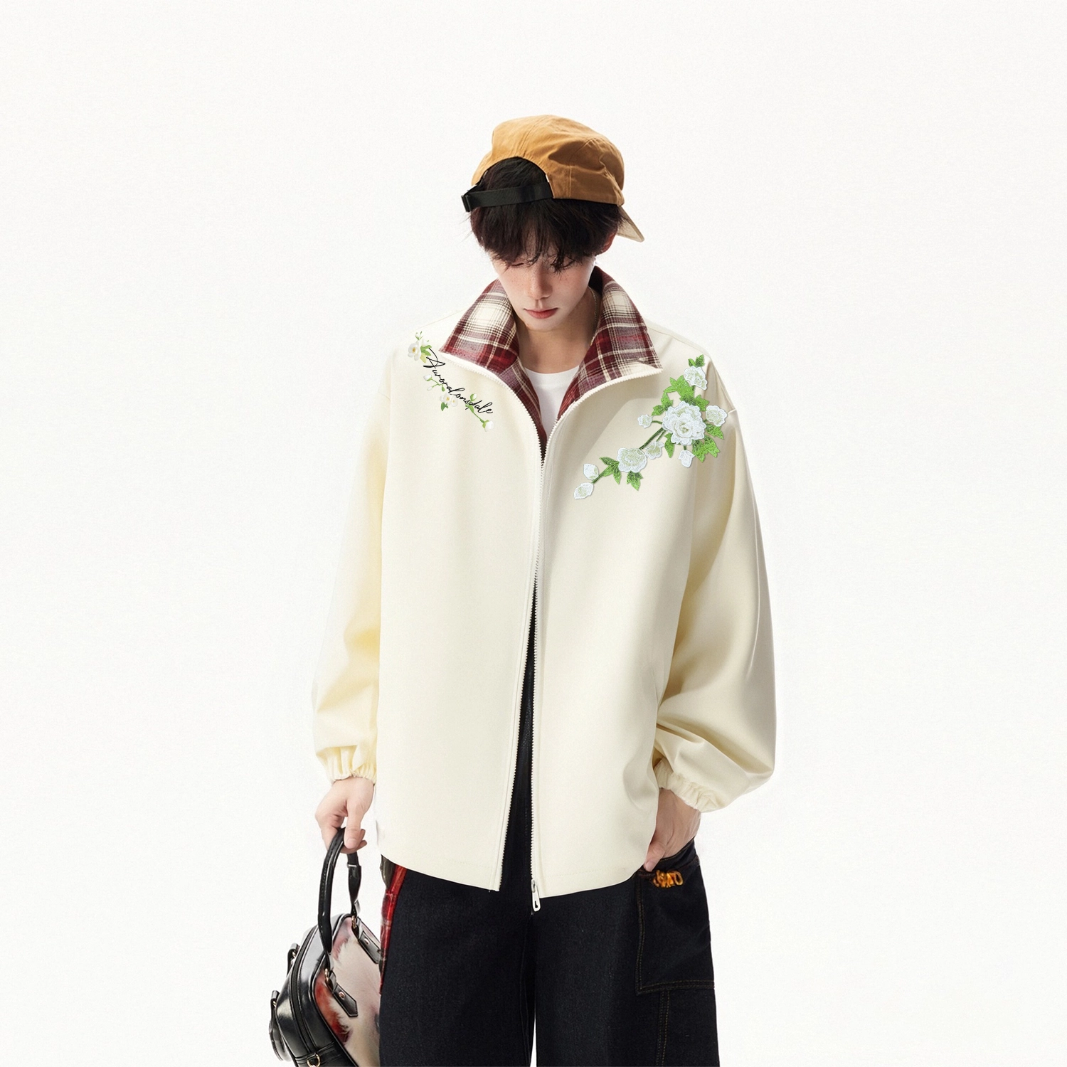 LONSDALE bomber