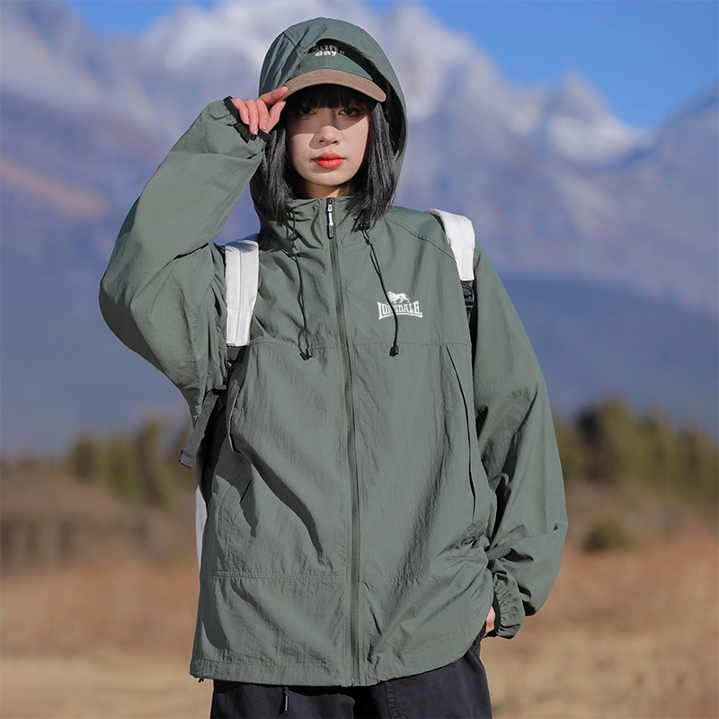 LONSDALE UPF50+
