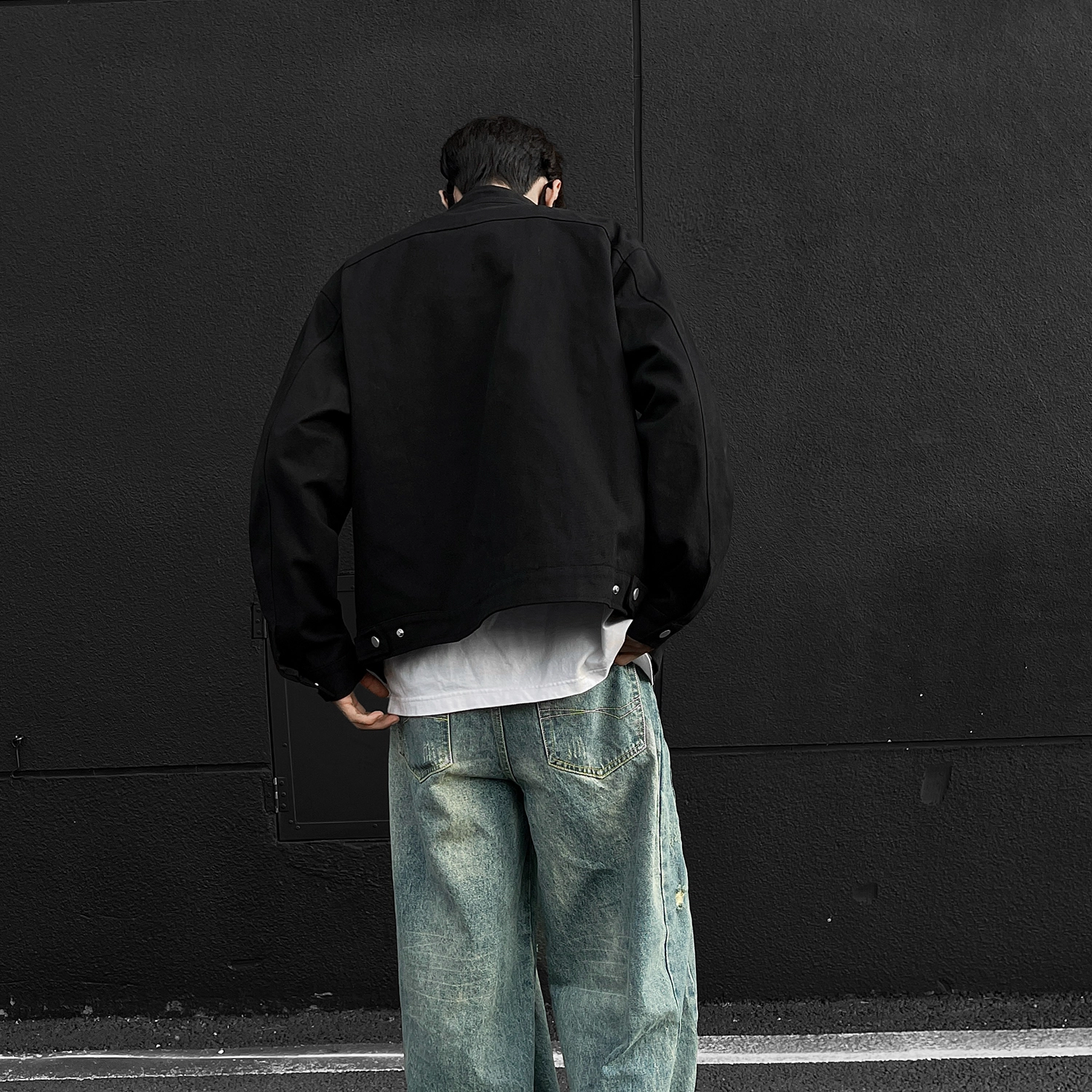 LONSDALE Cleanfit