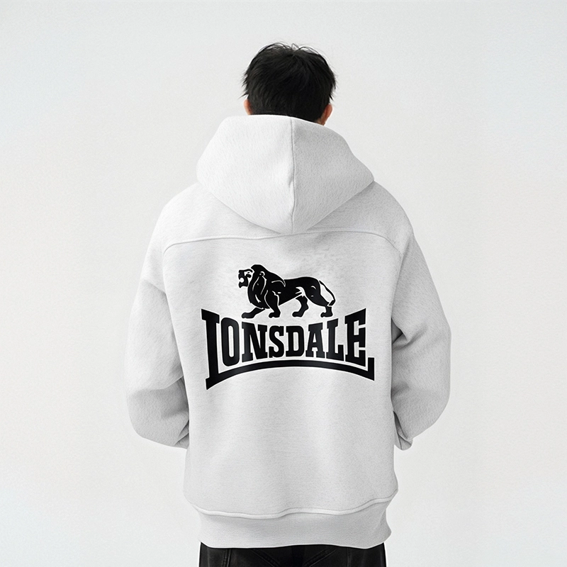 LONSDALE logo