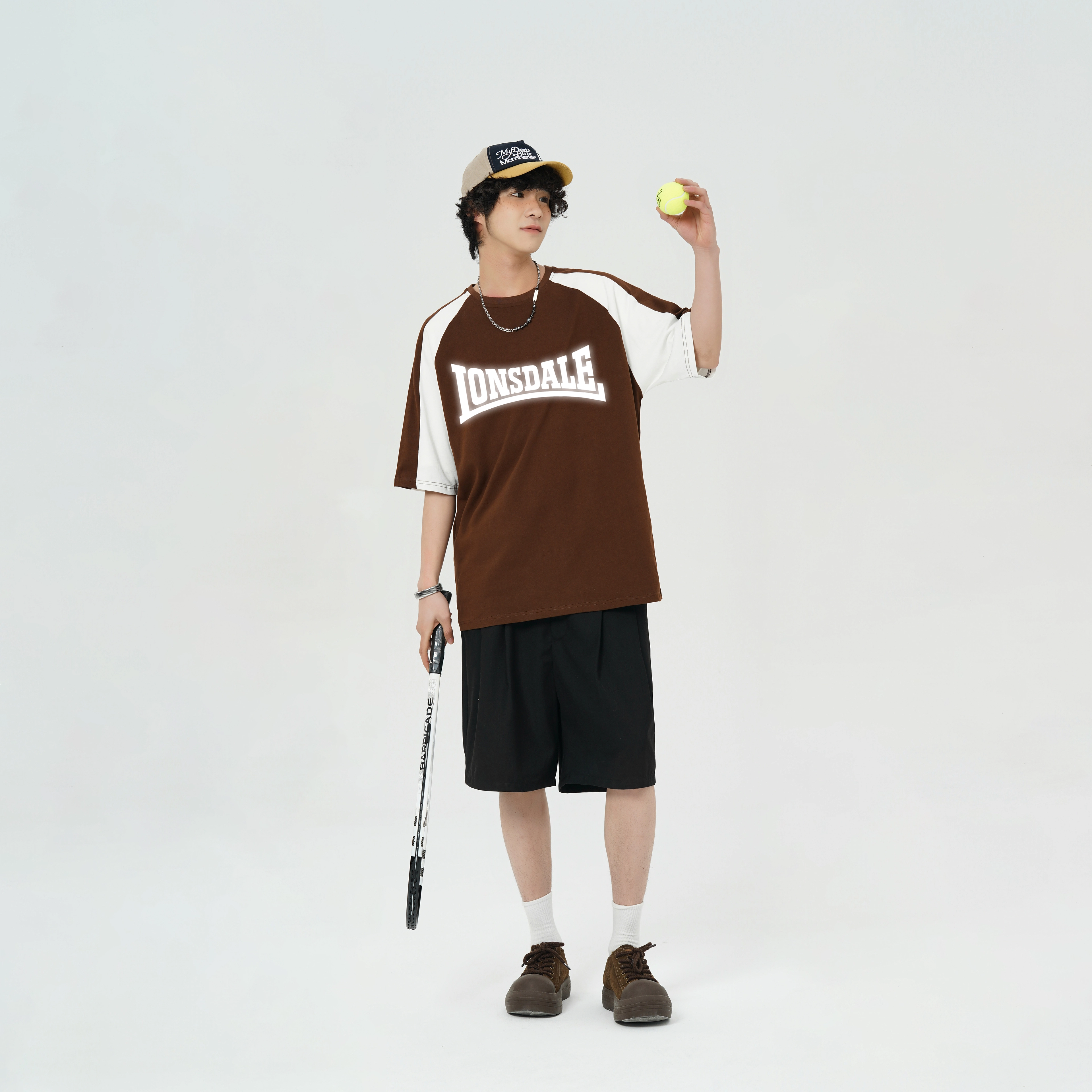 LONSDALE T