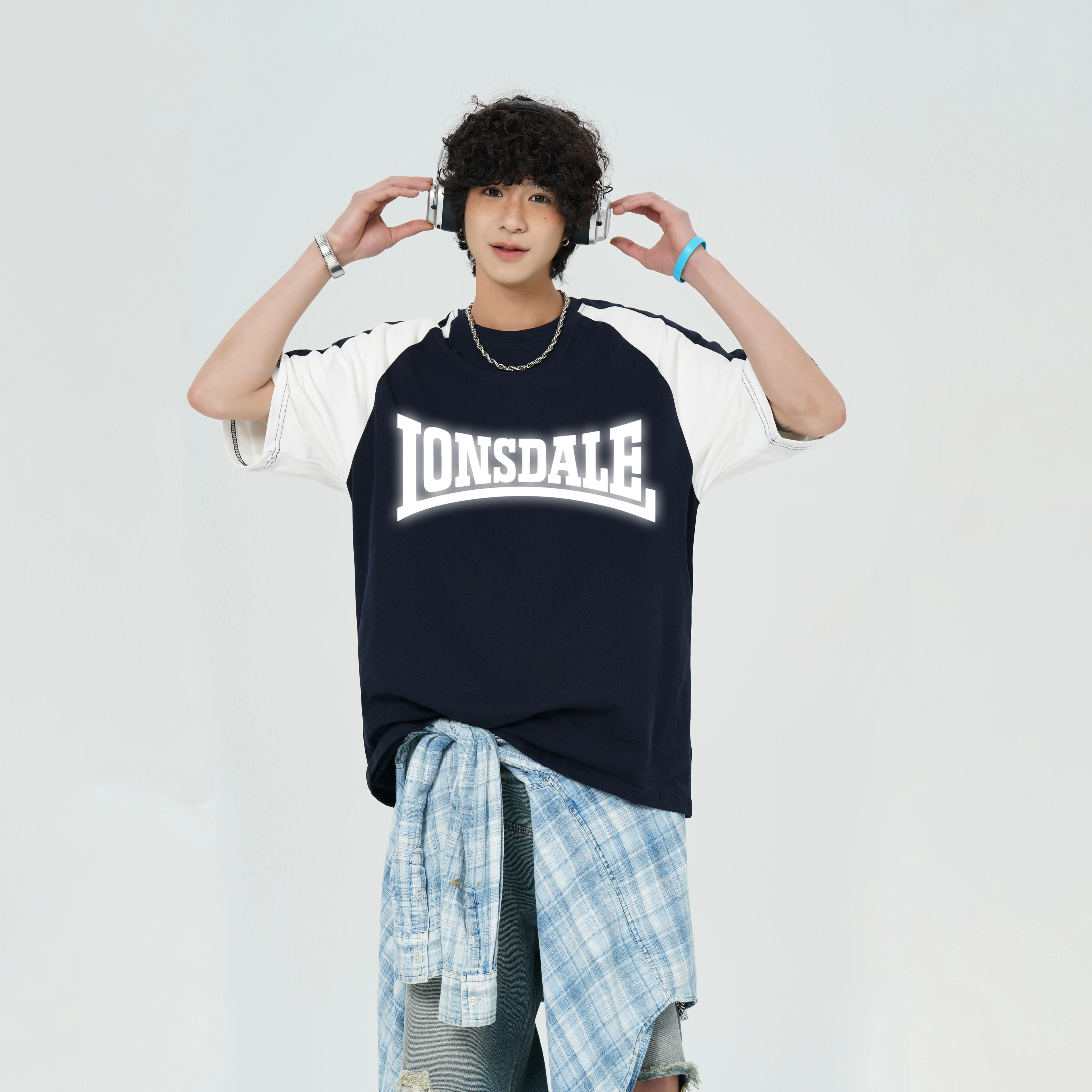 LONSDALE T