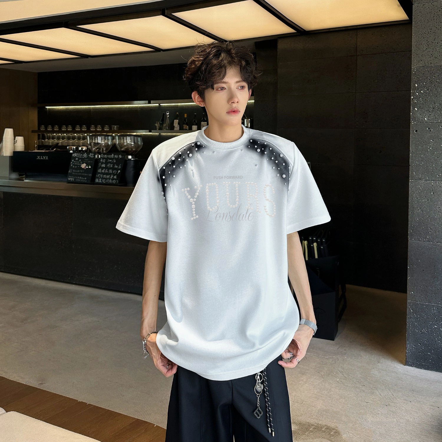 LONSDALE T