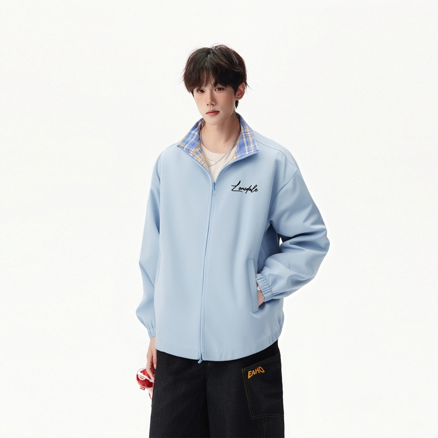 LONSDALE bomber