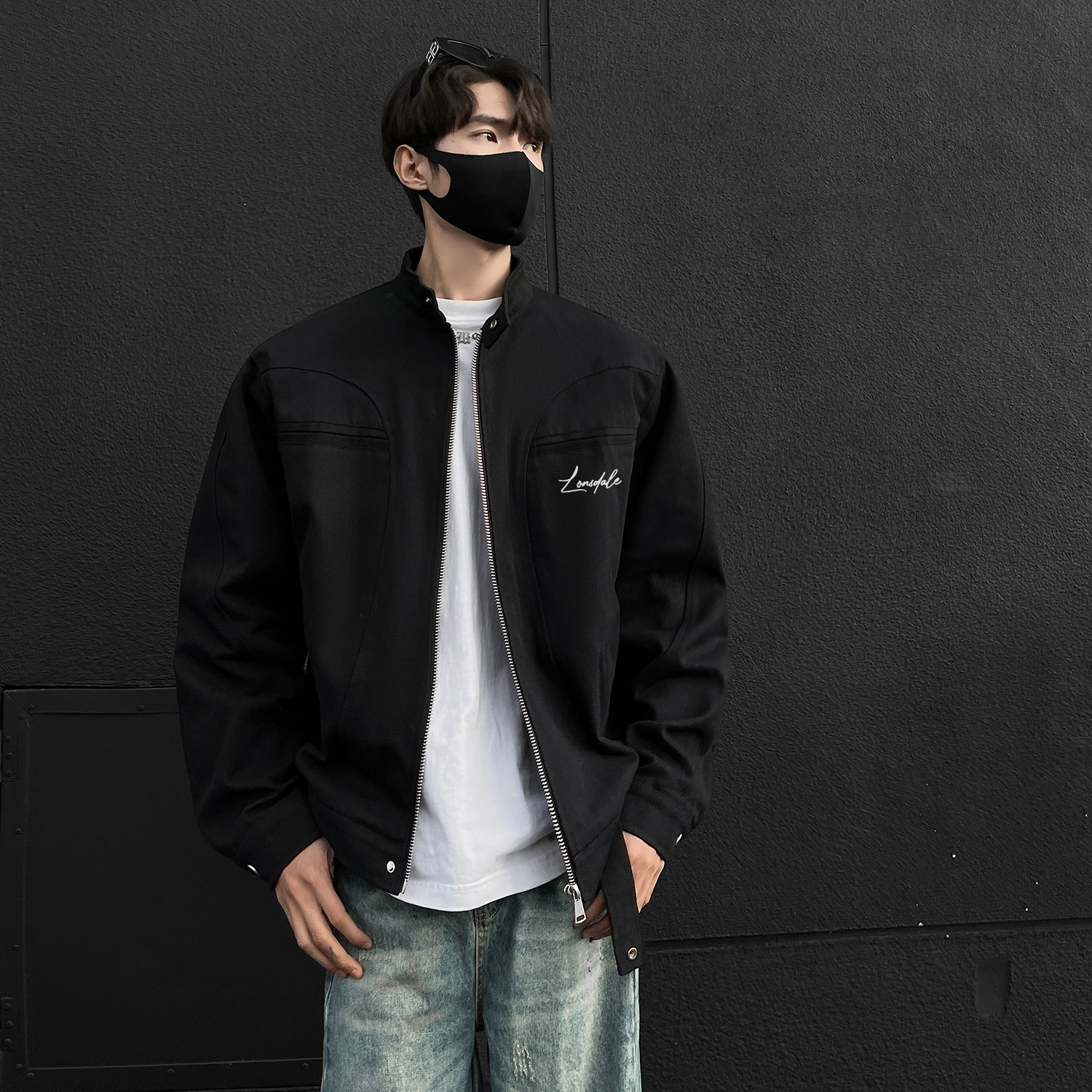 LONSDALE Cleanfit