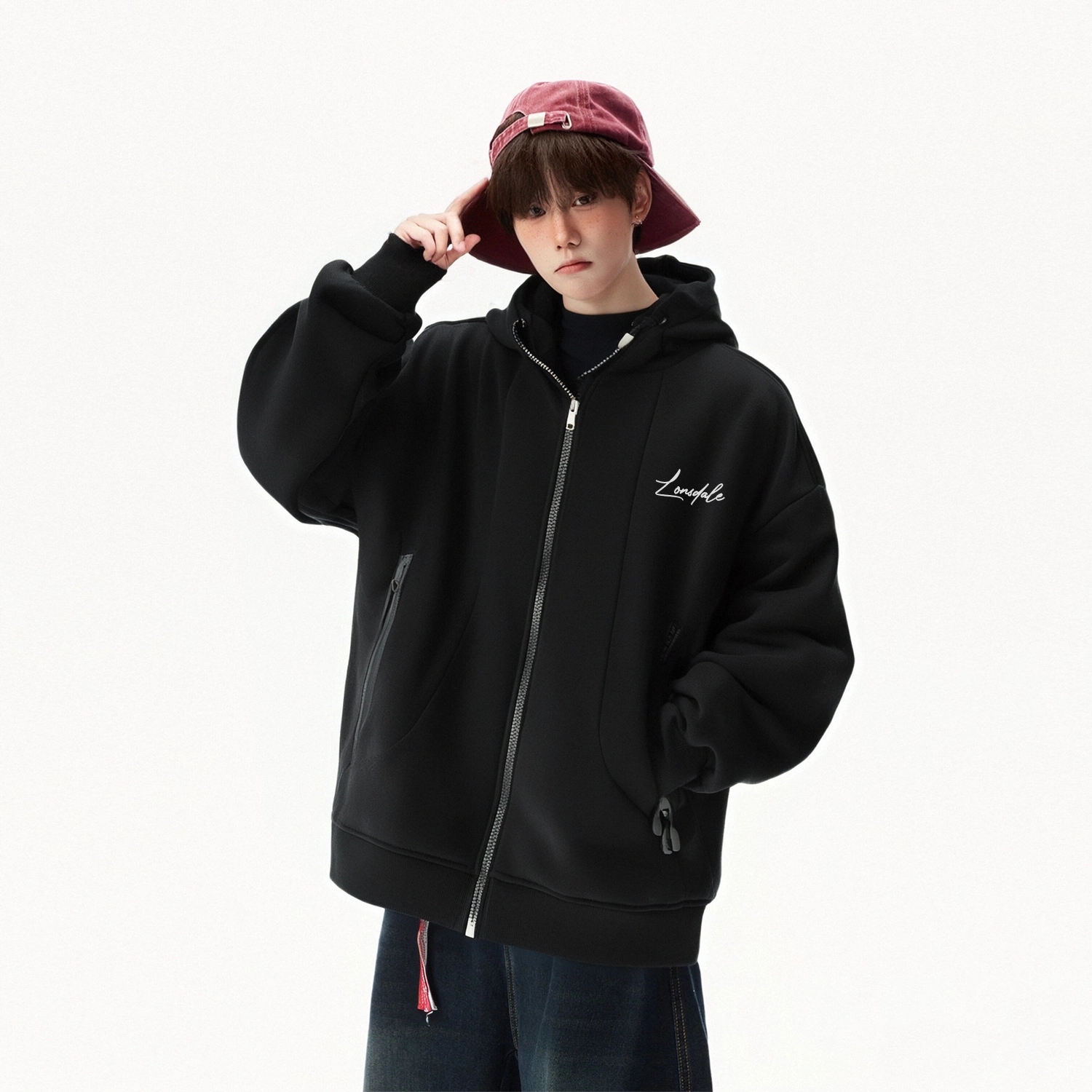 LONSDALE