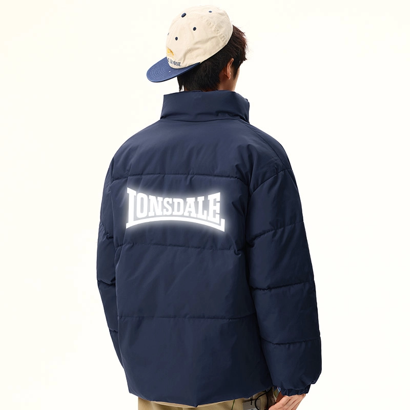 LONSDALE Logo