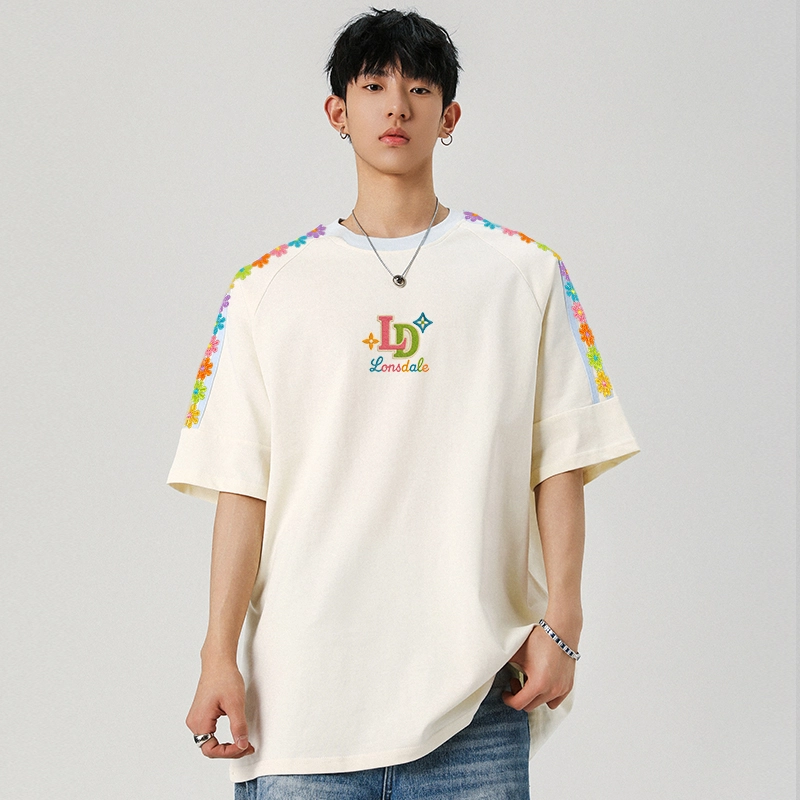 LONSDALE T